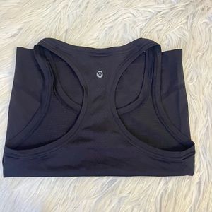 black swiftly tech tank 4